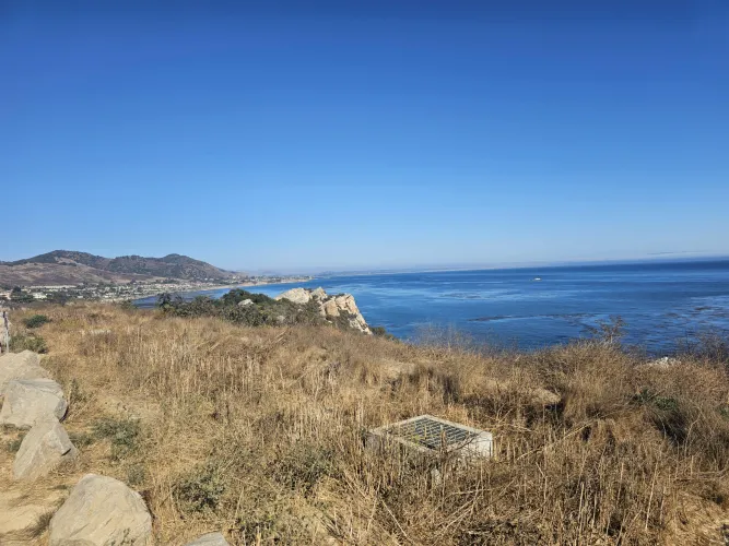 It was so hot today!