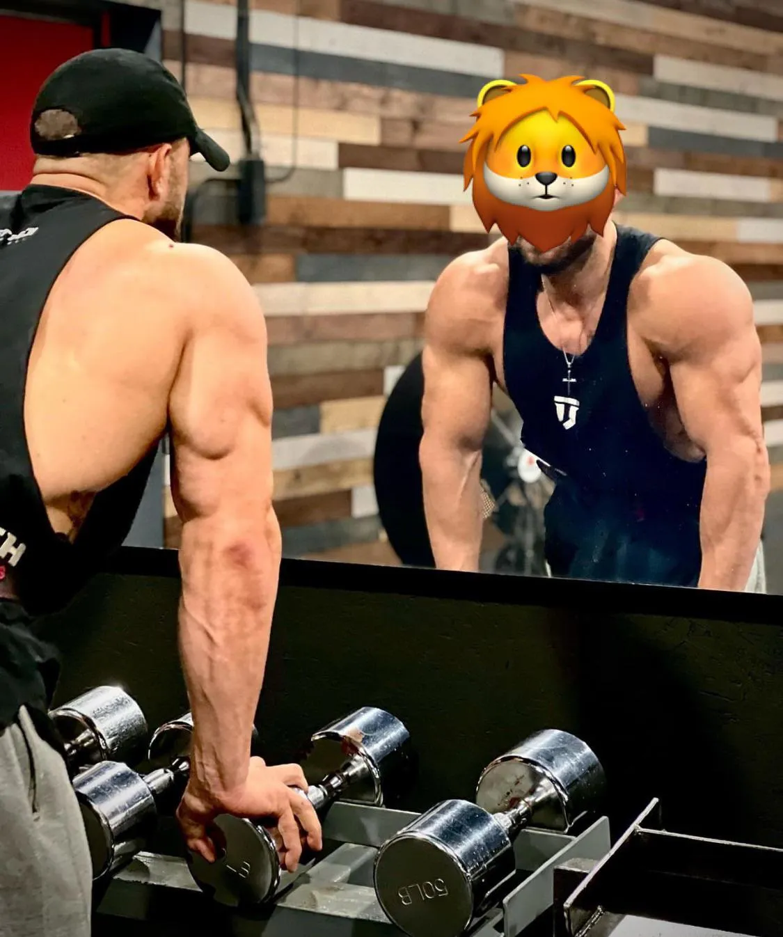 M4F/MF St. Ignace 8/17