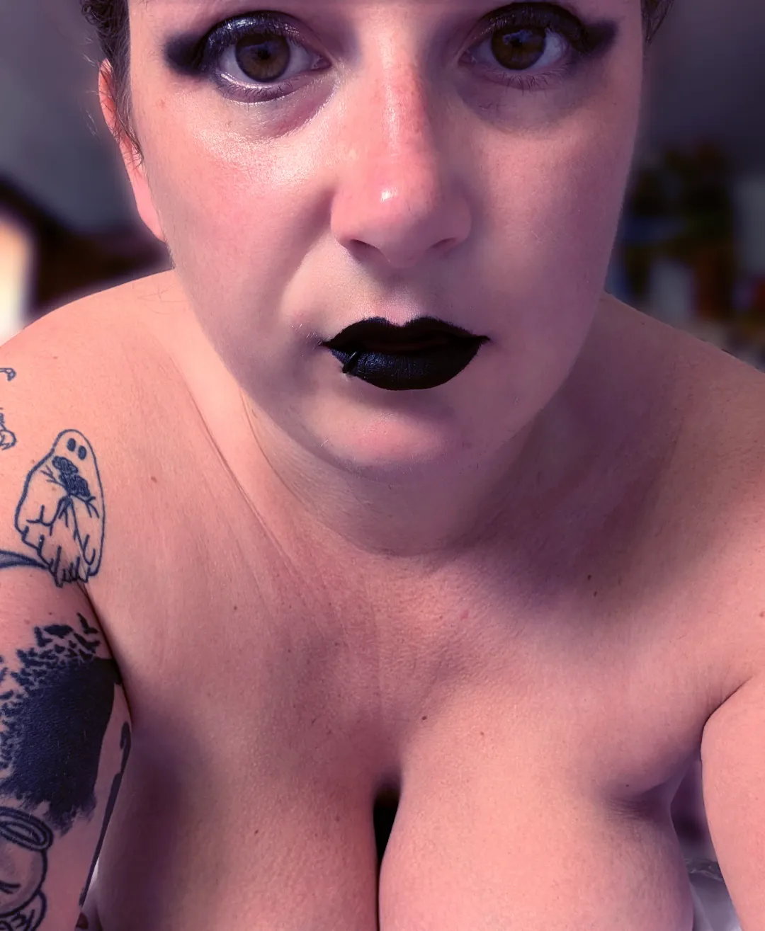 Maleficent laid bare