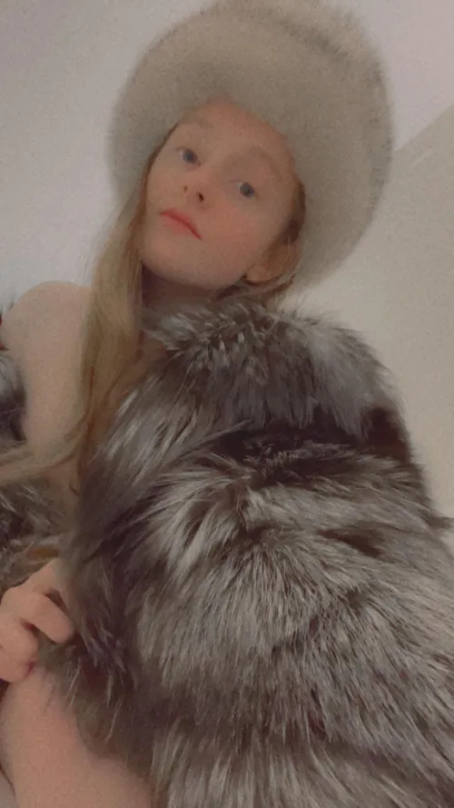 Mistress is Yours ;)