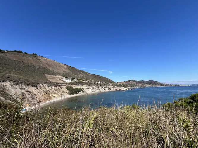 Perfect breeze on a sunny day at pirates