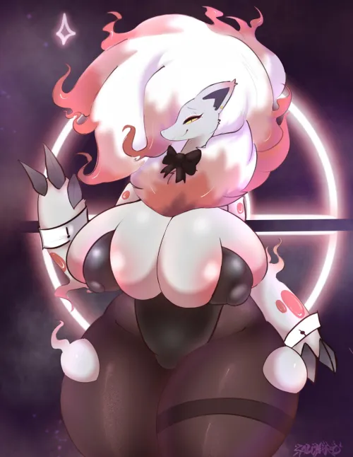 Pokeboy in hisui (salchikokokoko)