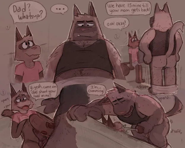 Quickie (bowserboy101)