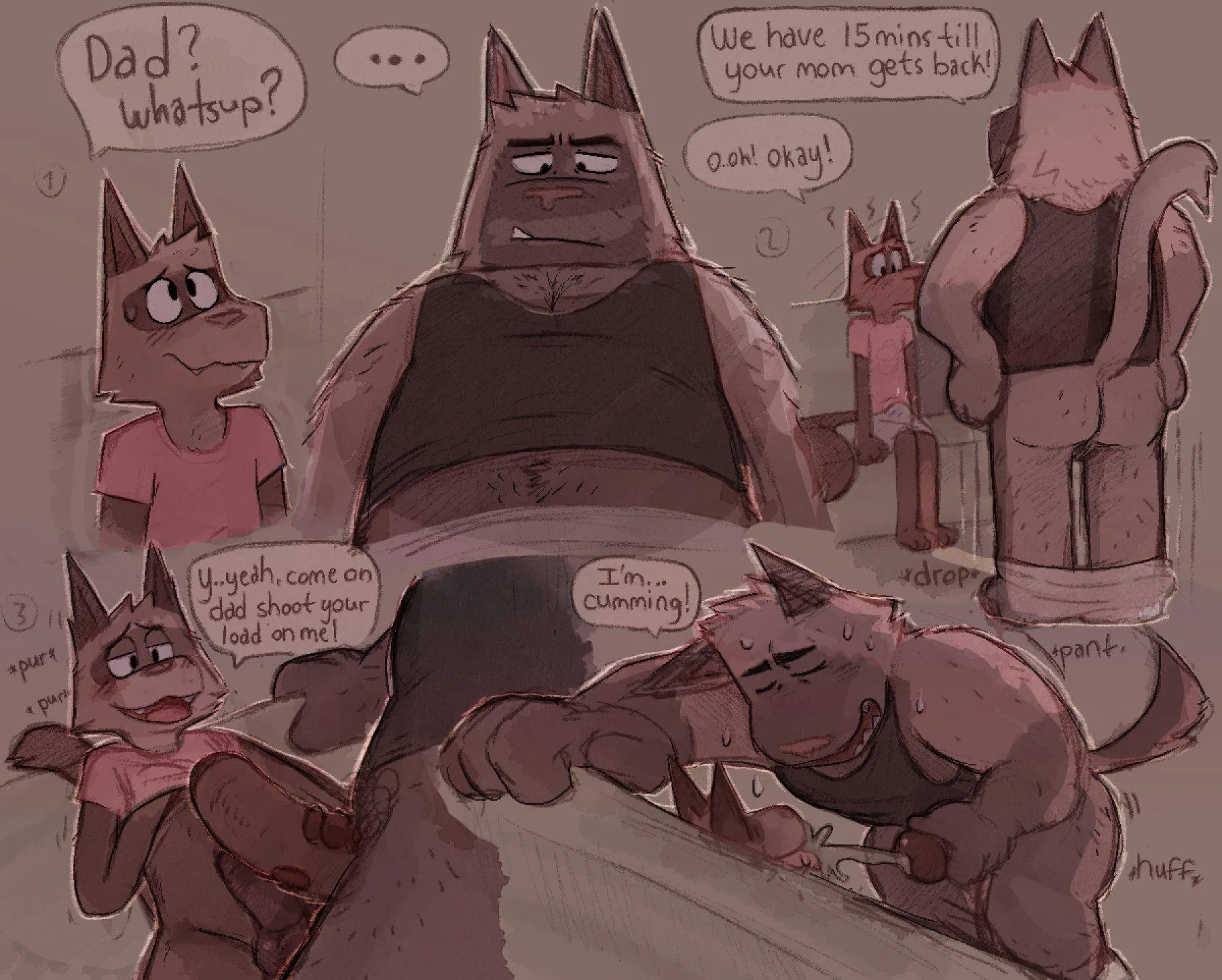 Quickie (bowserboy101)