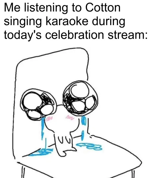 She’s such a brilliant performer, brings me to tears every time 🥹💜