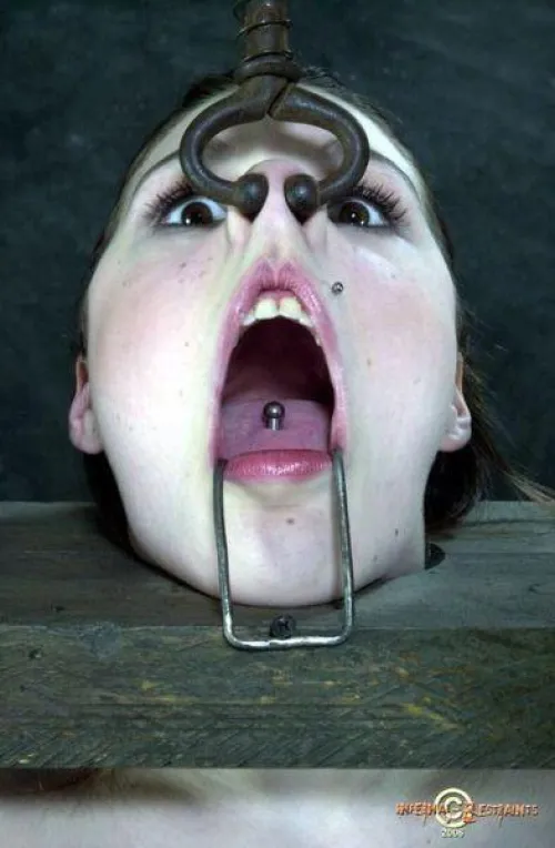 Something tells me she will remember that day for a long time