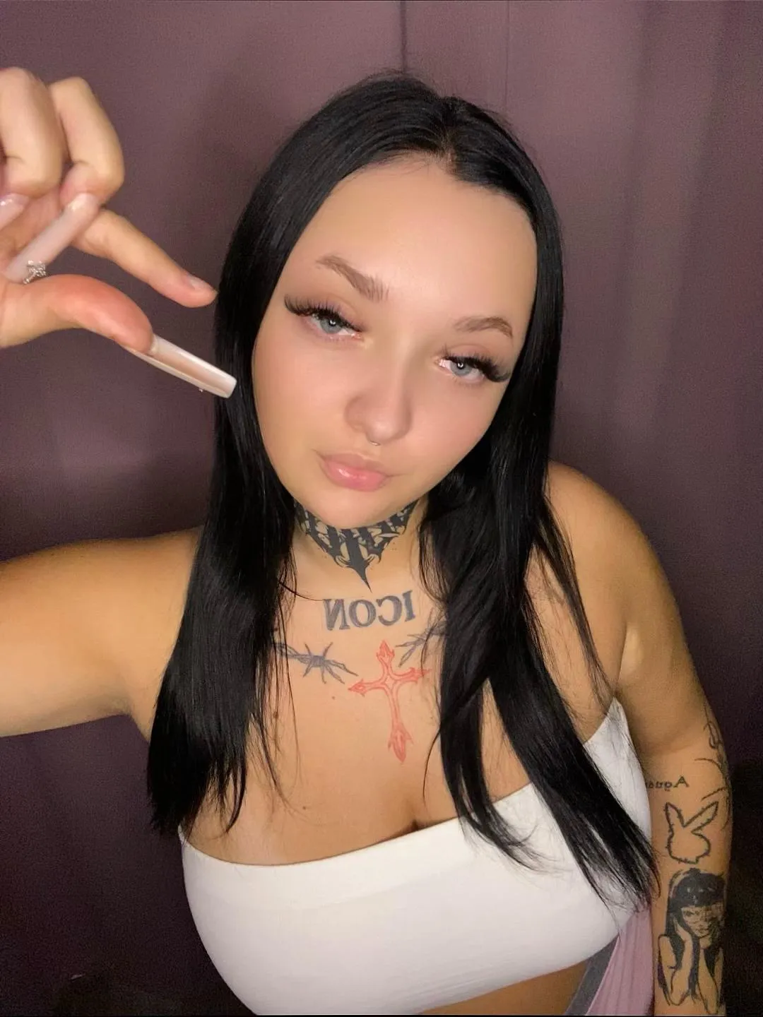 Tell me how small you are in inches