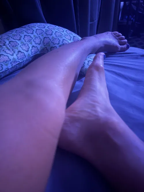 Tell me your secret fetish