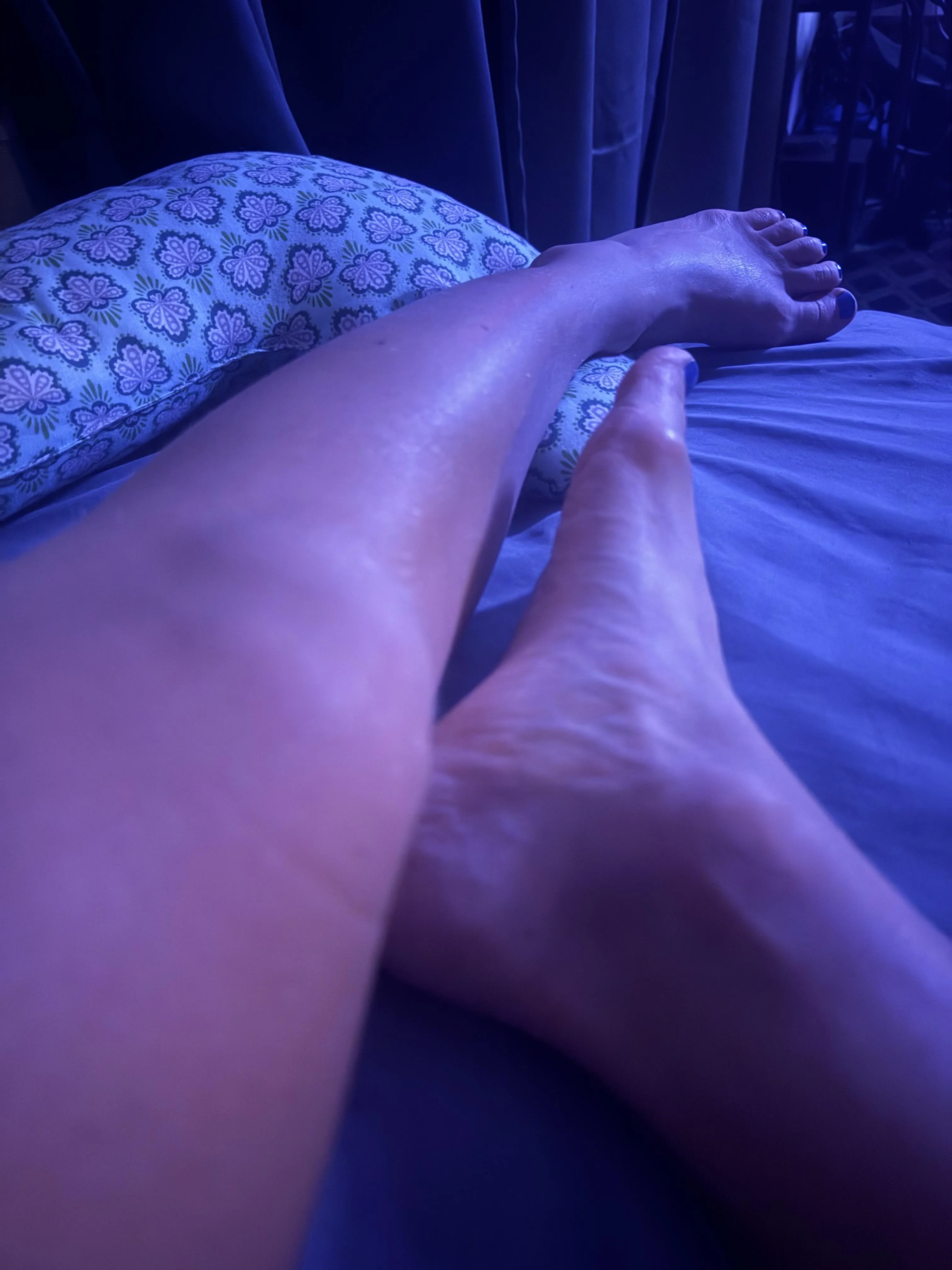 Tell me your secret fetish