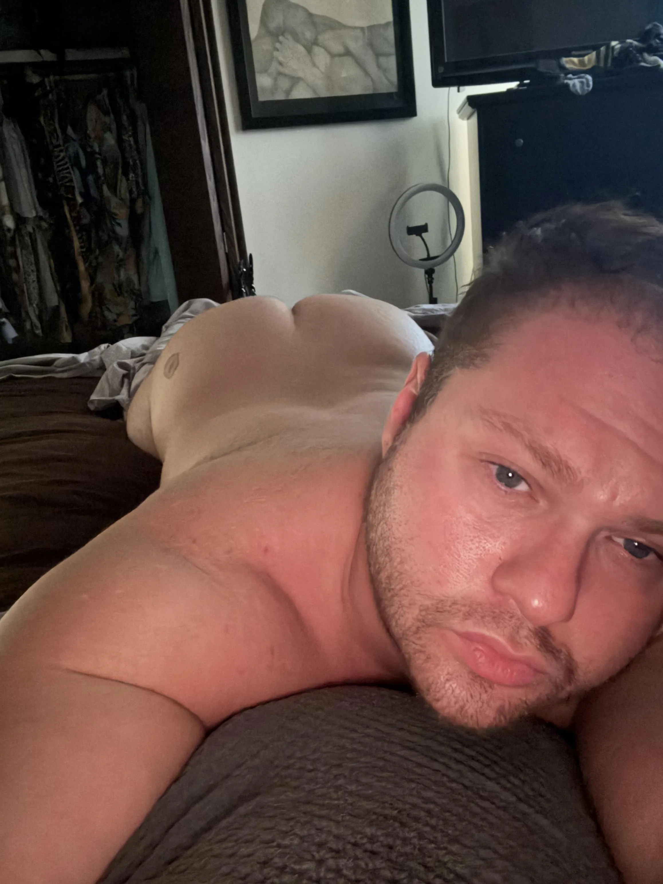 There’s always room for cake 🎂