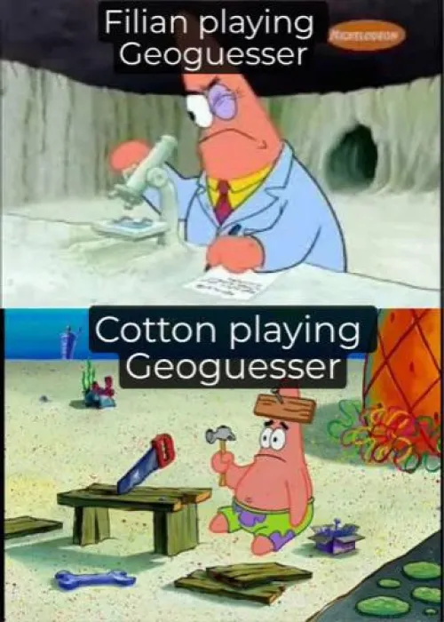 To be fair, it’s not as easy as it looks 😆💜