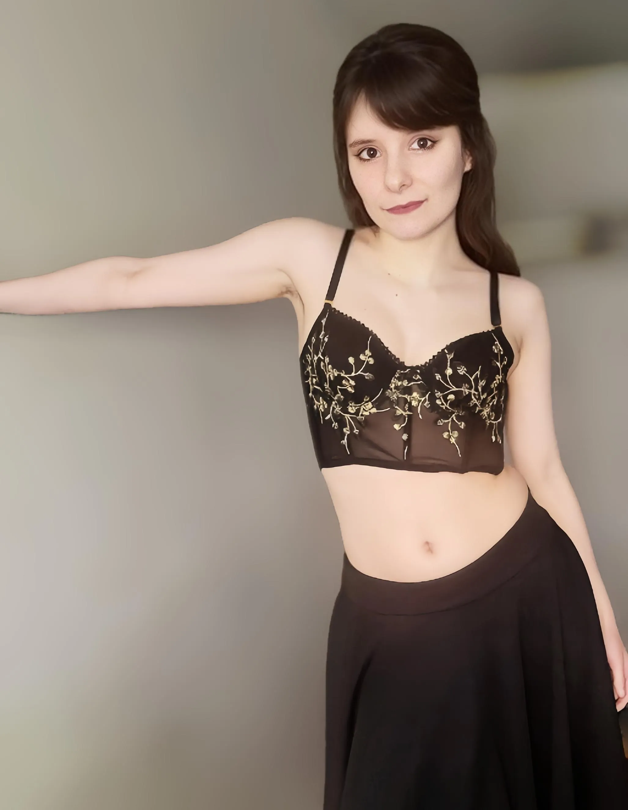 Took tons of pretty pics today, now buy me dinner 😋