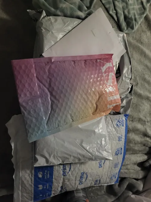 Triple it for me beta 💙