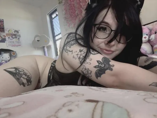 Wet, needy, and on all fours just how you like it