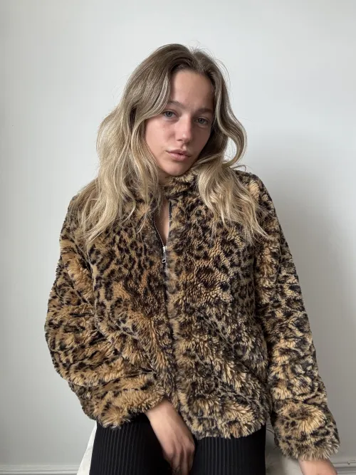 What would you do with my coat?