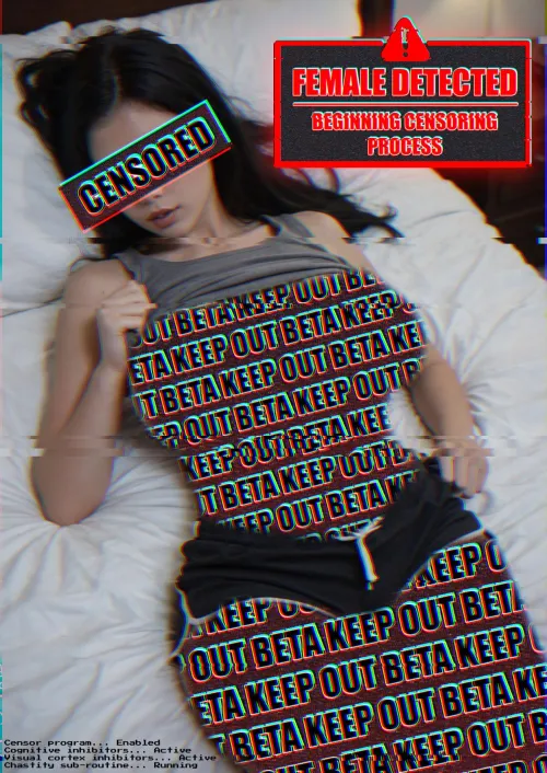 What’s wrong? Already regretting your BetaChip?