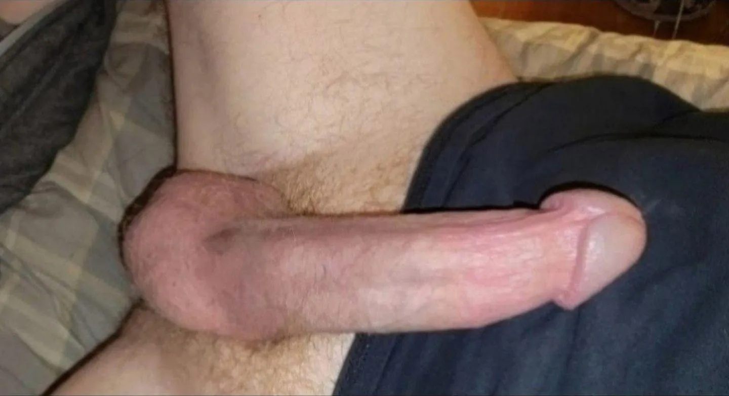 Who likes my thick one?