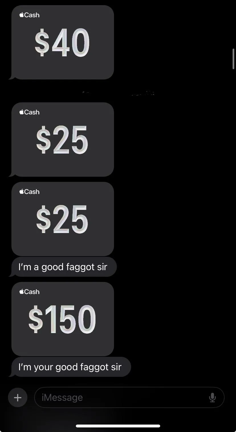 You can always relapse for me . Let me give you purpose. Don’t live your life so freely , remember you belong to me .