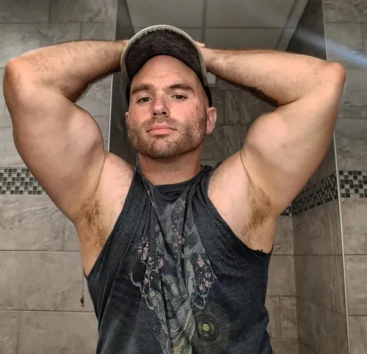 You know these pits make you weak