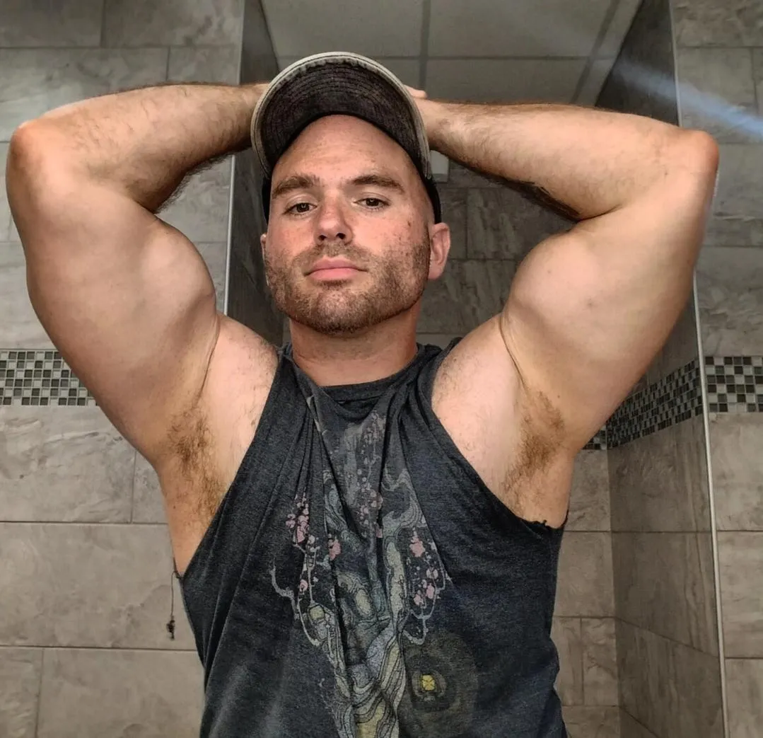 You know these pits make you weak