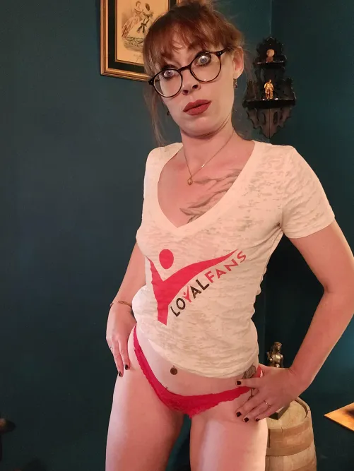 You're not 'worthless'. You have lots of worth. Like worshipping me, kissing my ass, and making me laugh.