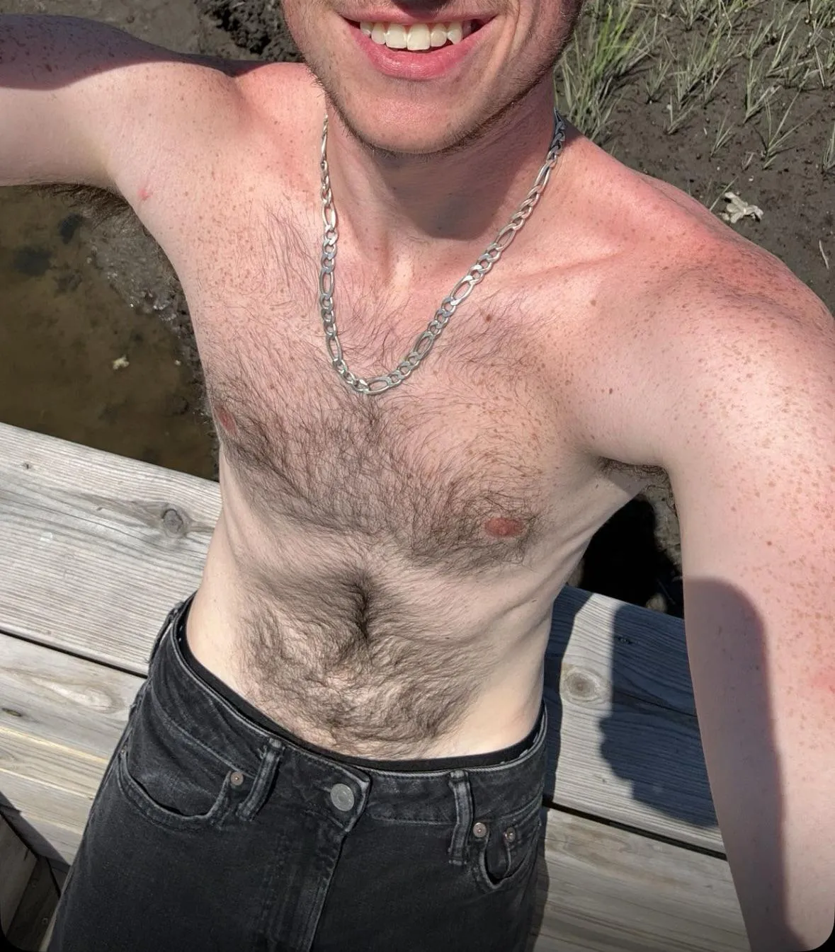 19 [M4F] gastonia :)
