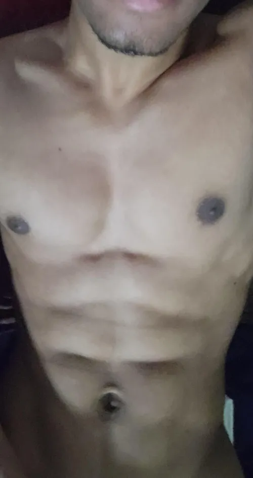 24 [M4F] North/South Carolina - Athletic, 8