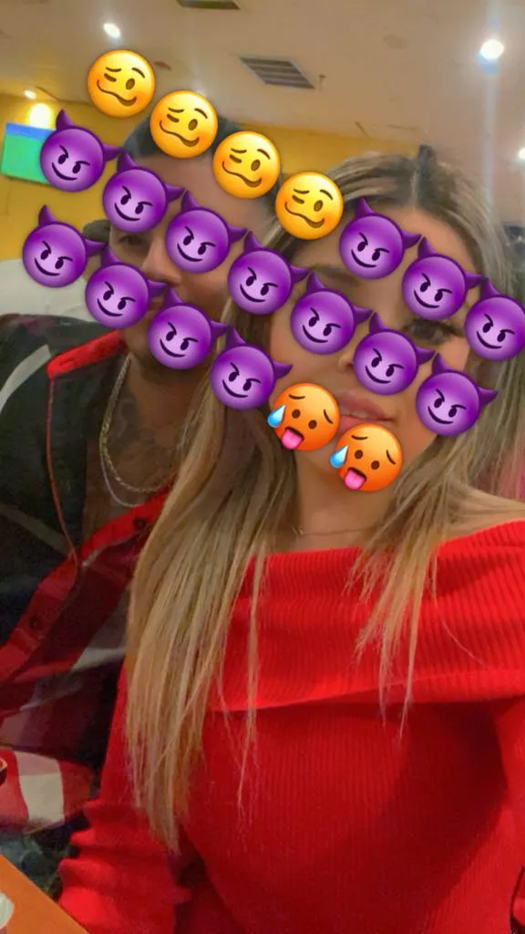 31f30m Mexxican Couple heree 😈