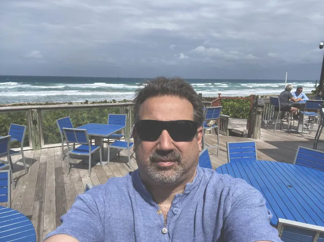 55 M Best  Monday Ever