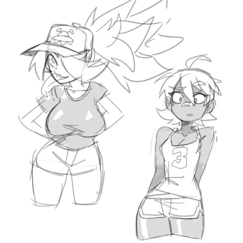 Alien 👽 & Carrot 🥕