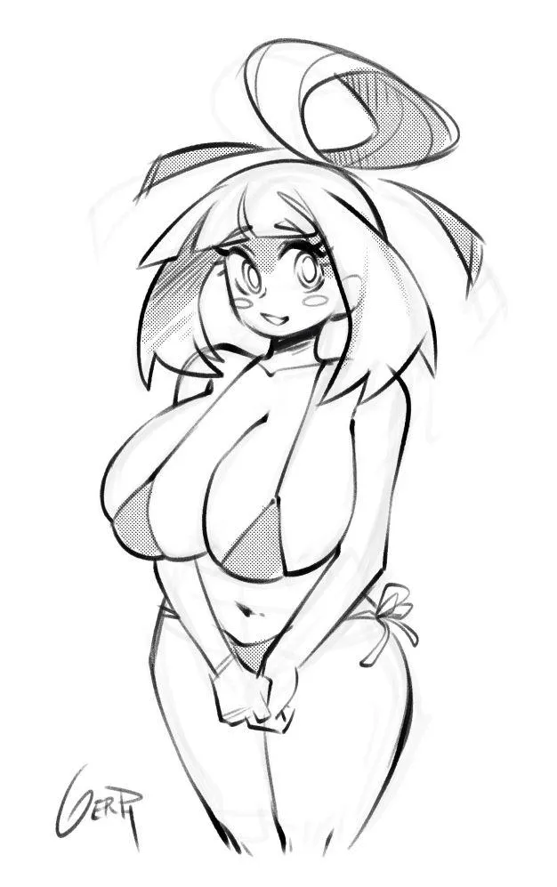 Anisa bikini