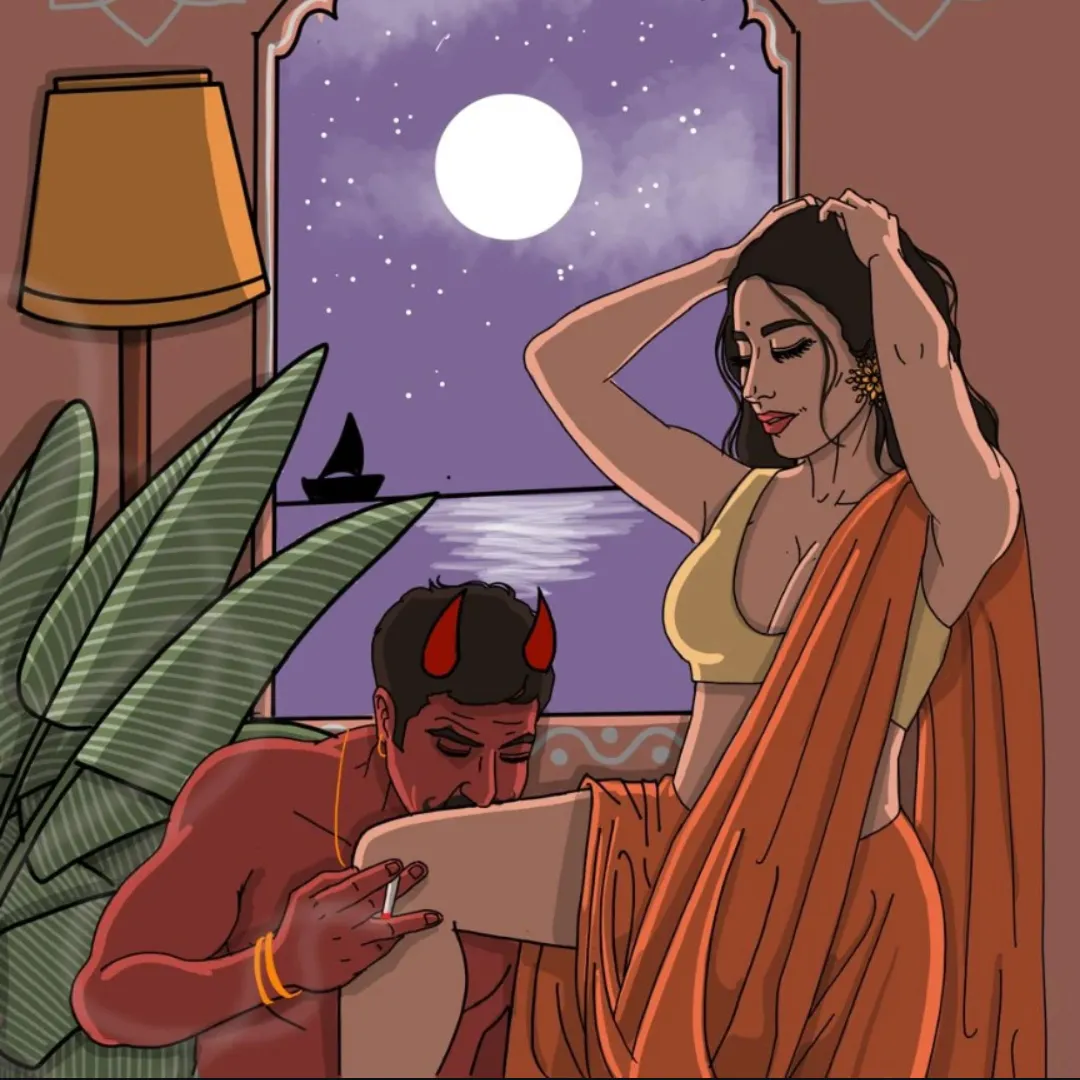 Are you classy and educated but still a kinky and slutty woman ?