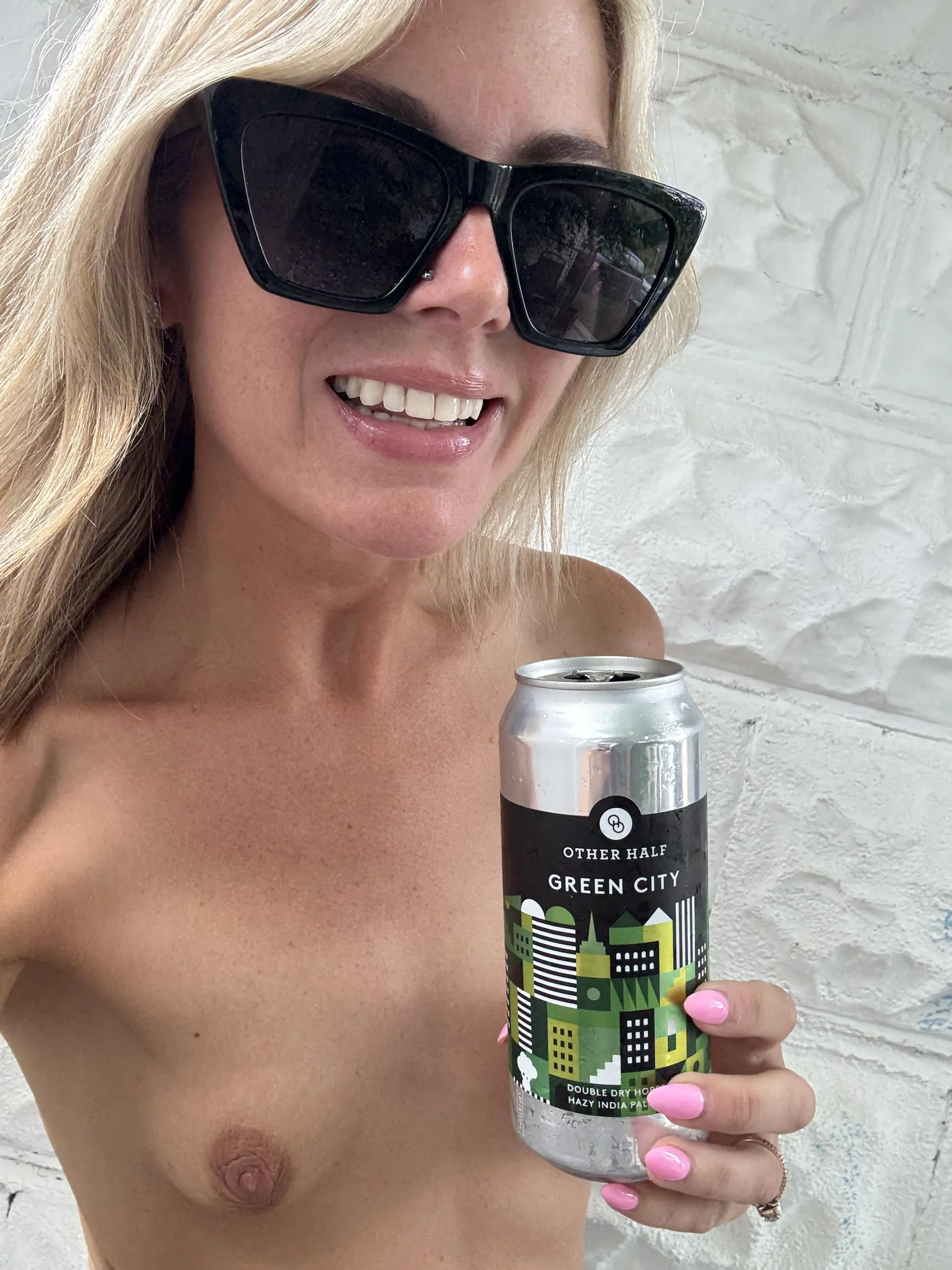 Beer and Titty Tuesday!
