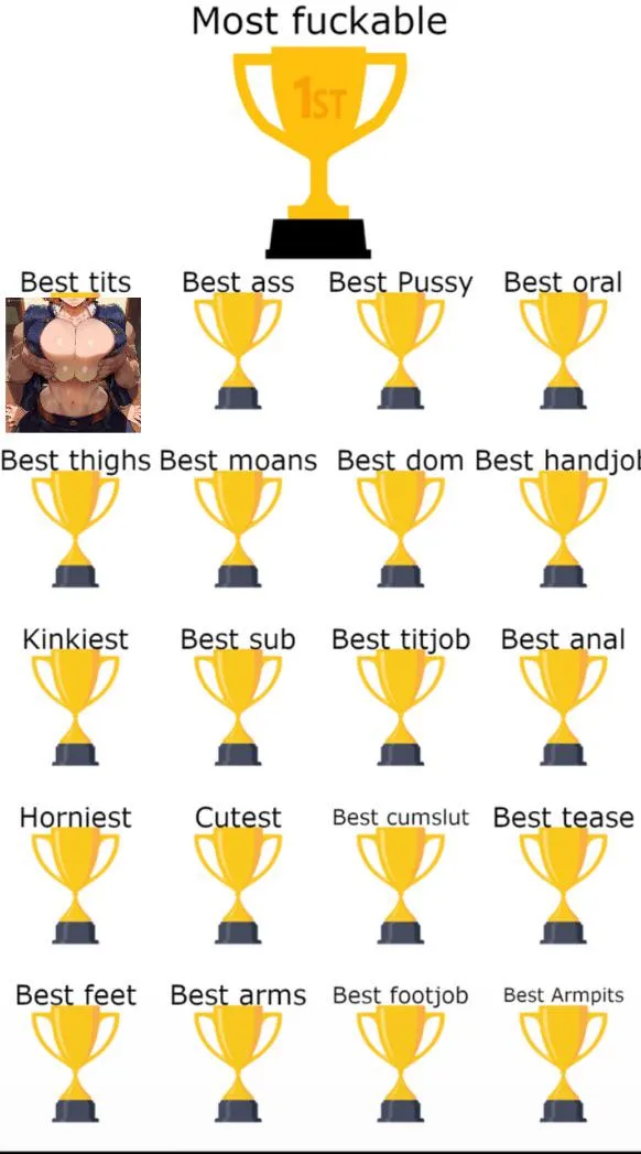 Best Ass