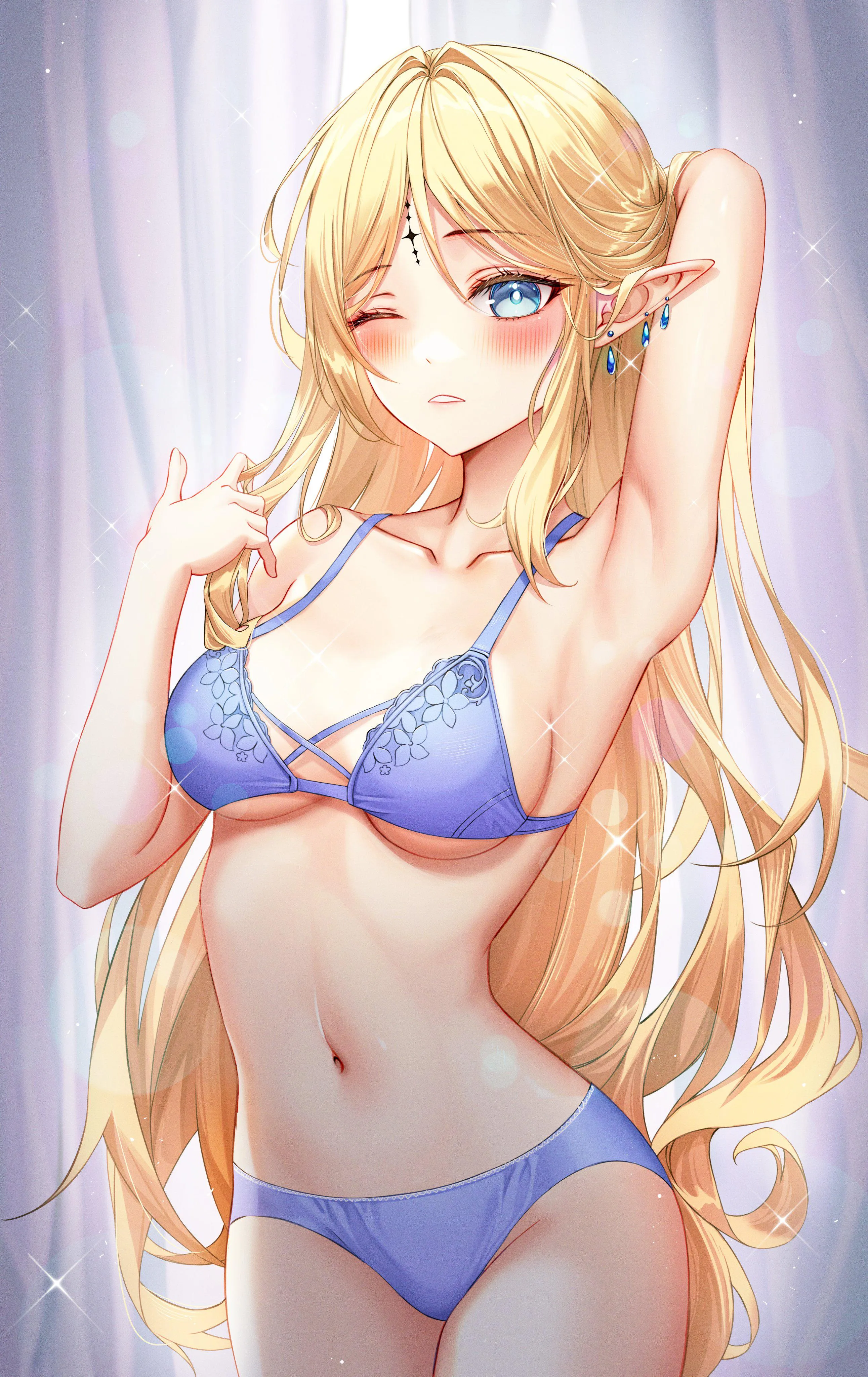 Cartethyia [Wuthering Waves]