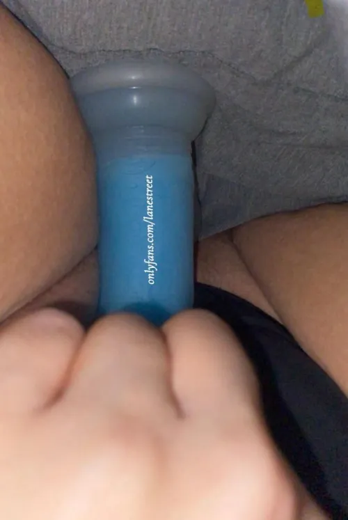 Cum see the vid 😜