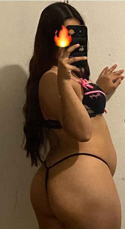 Does anyone have a fetish for 🤰