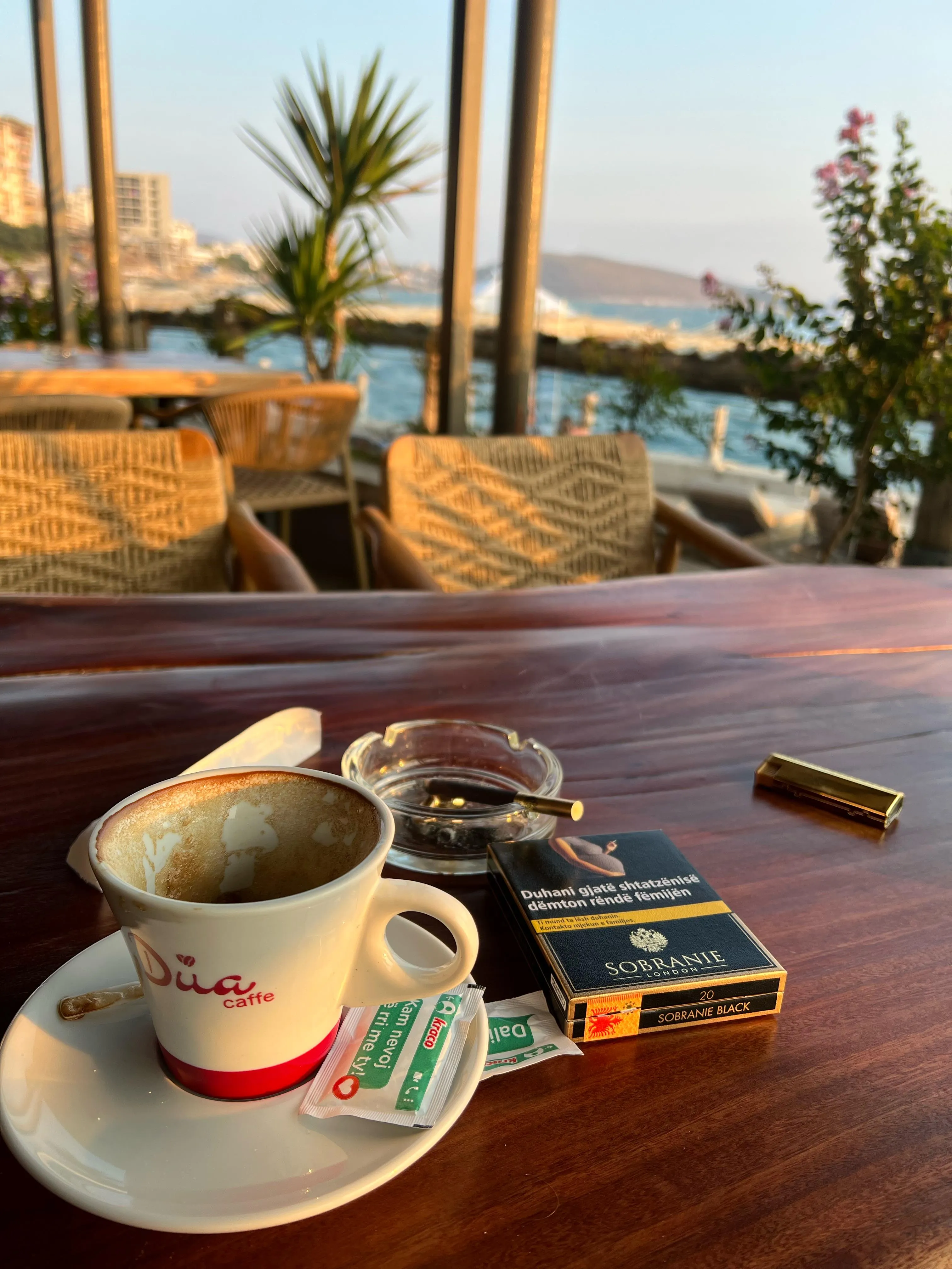 Enjoying these beauties from albania