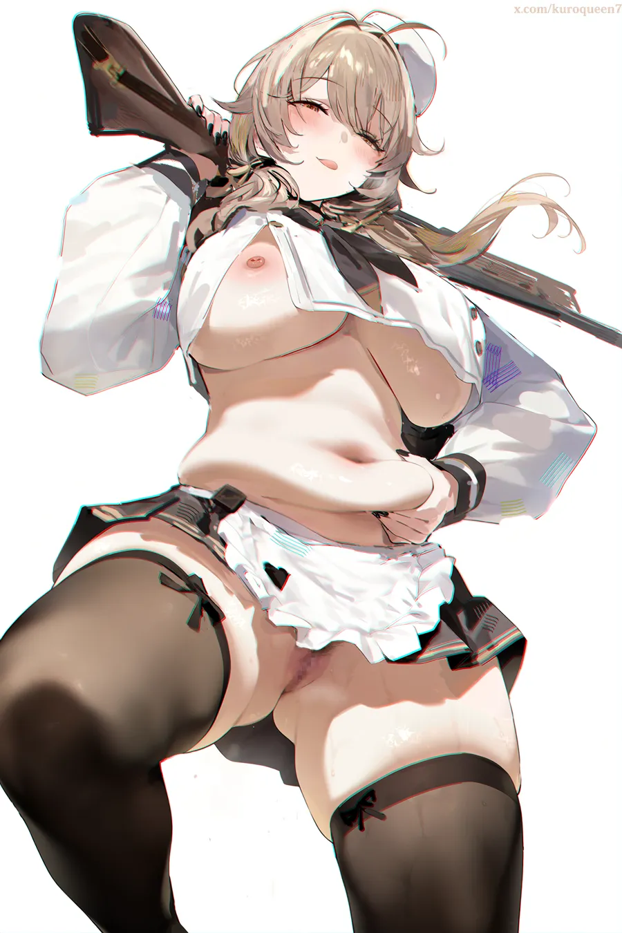Exhibitionist
