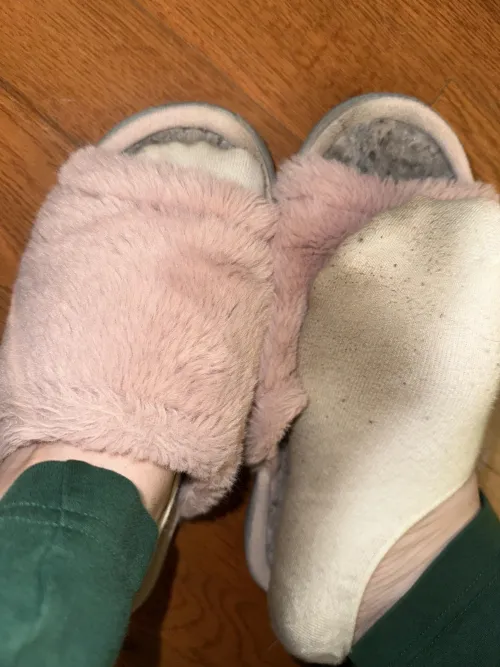 [F] smelly combo😮‍💨💦