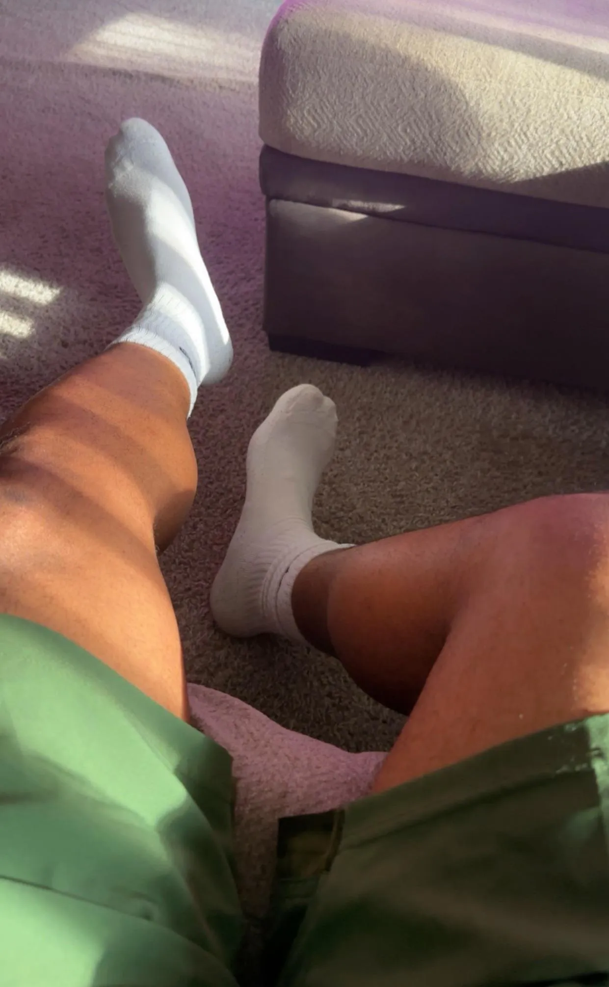 First post (36) 🧦🍆💦