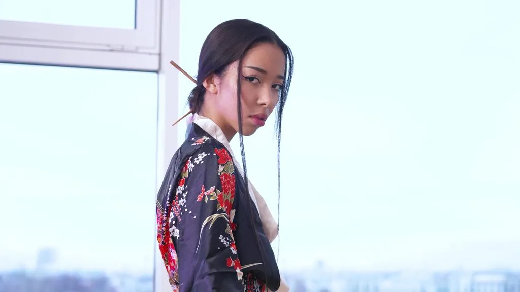 Geisha
