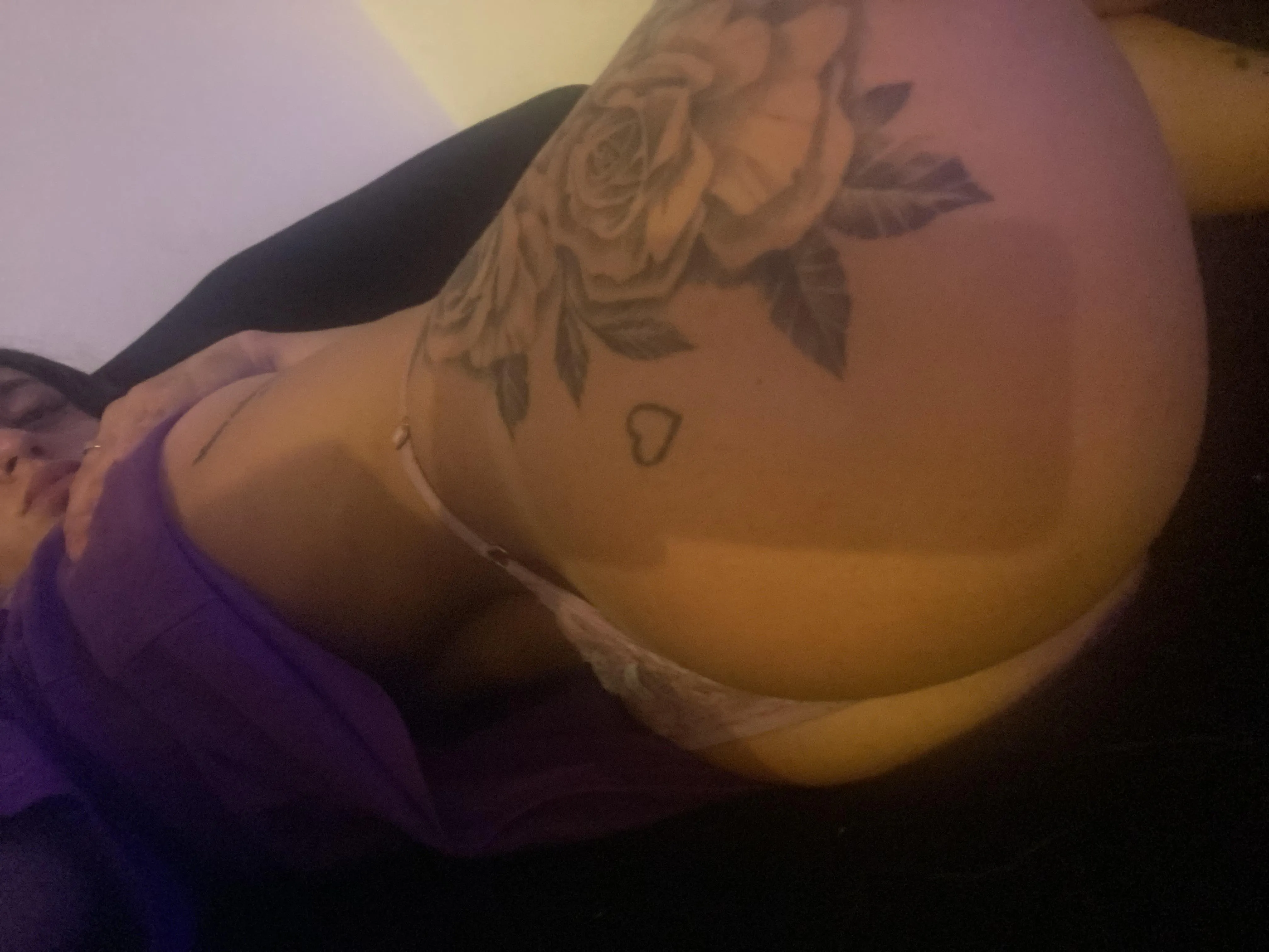 grabbing the sheets while you go deeper…