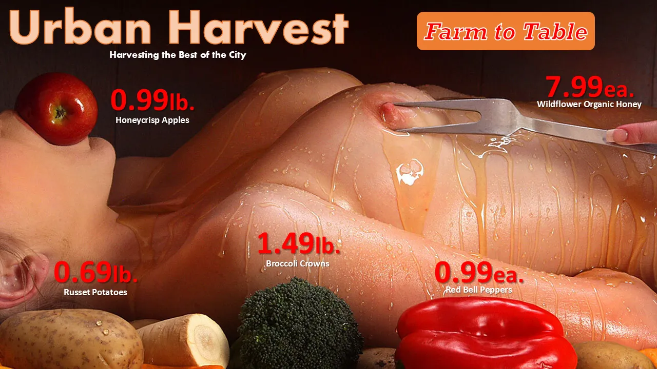 Grocery Ad?
