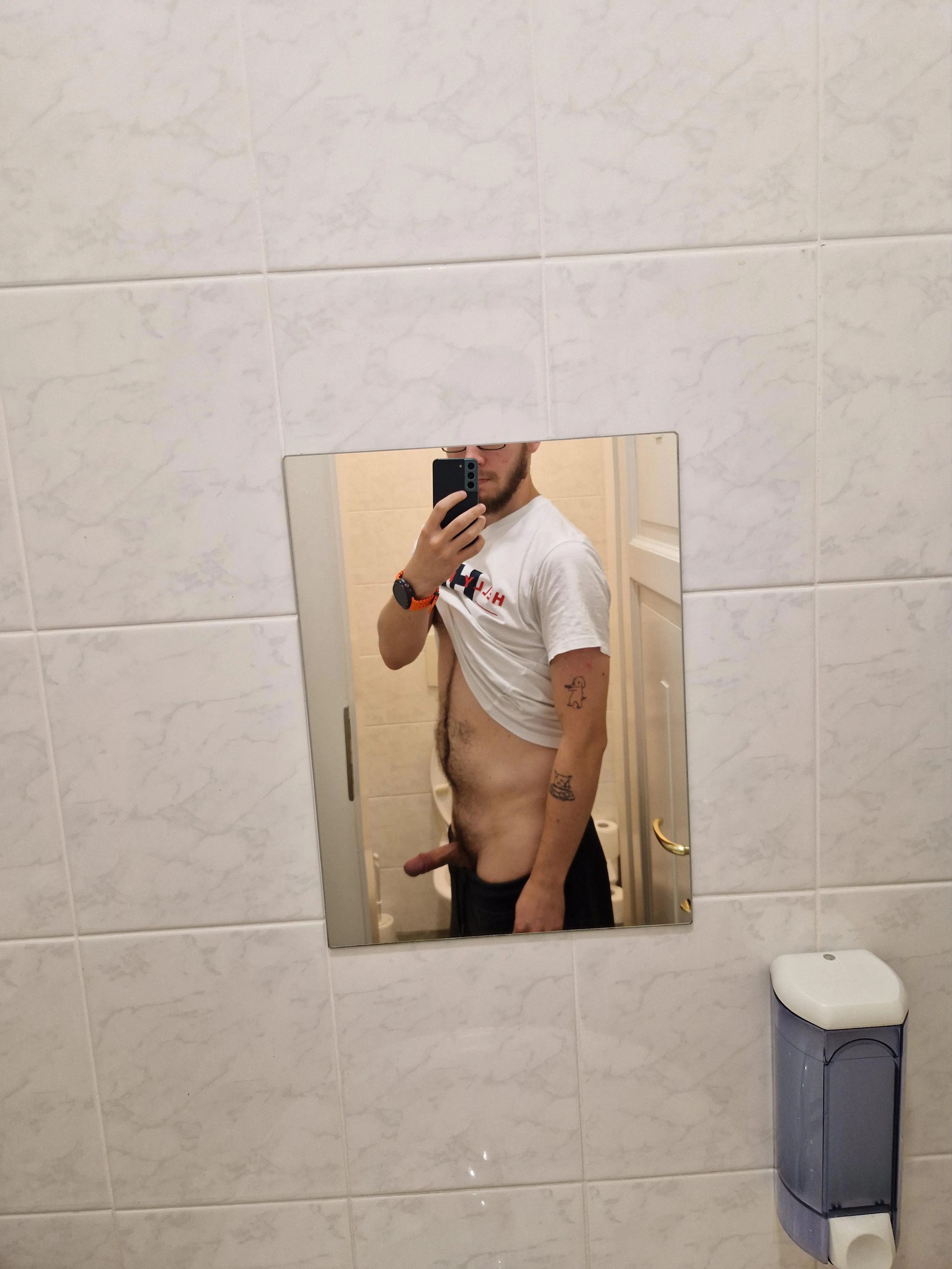 Hey! Chcek my of in my profile 😏