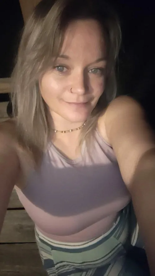 Horny wife next door says, No condoms allowed and no pulling out. You in or you out? 🙈