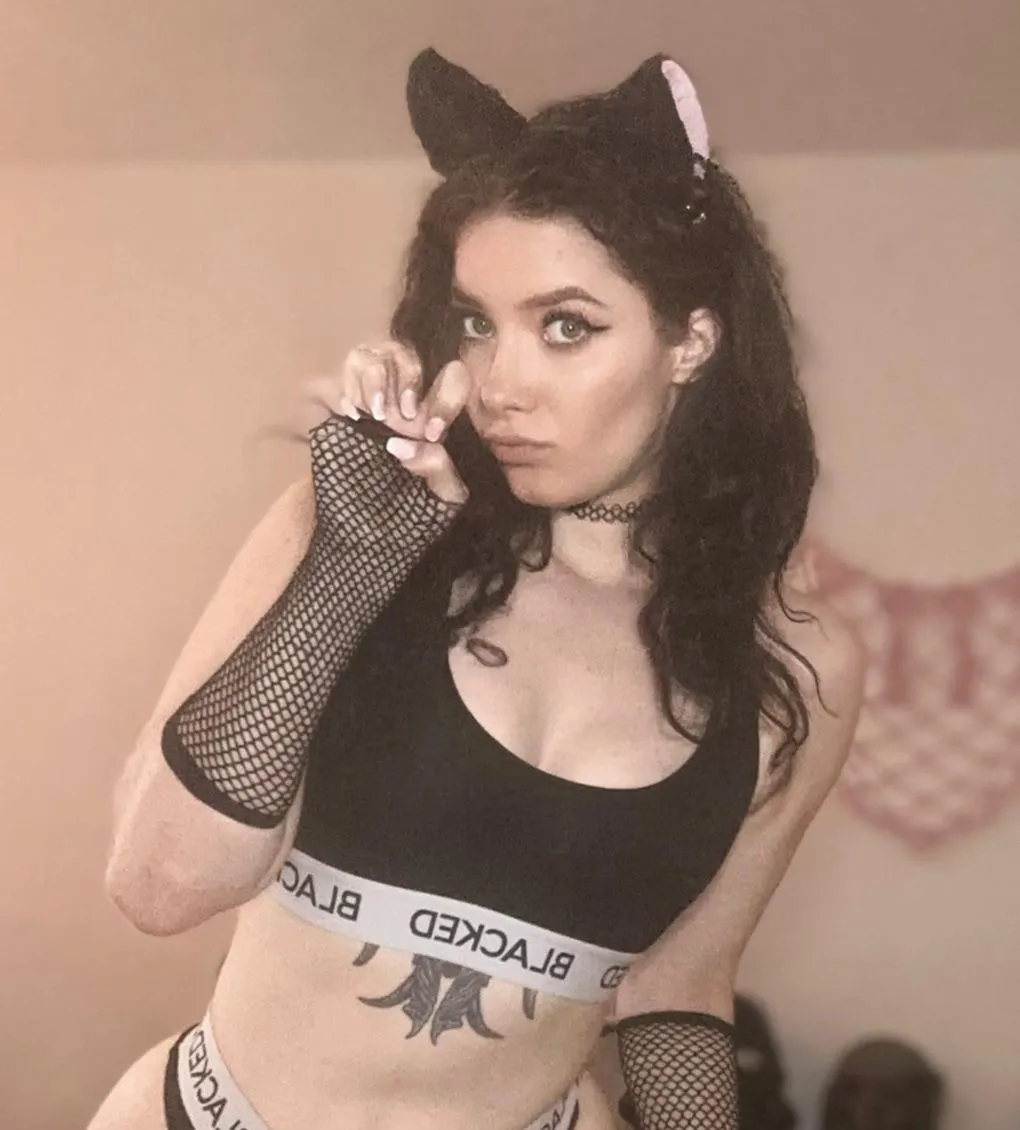I need treats