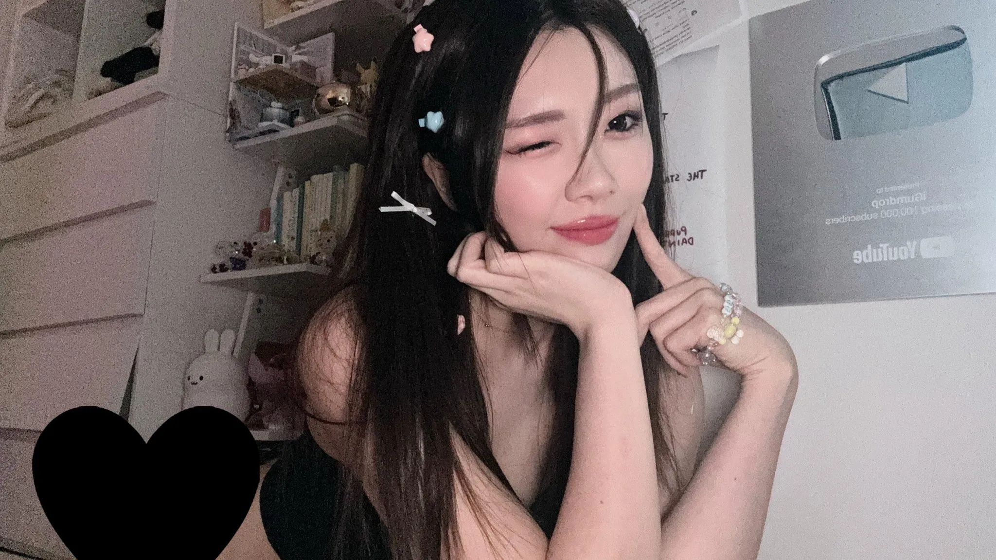 Jaime is so pretty