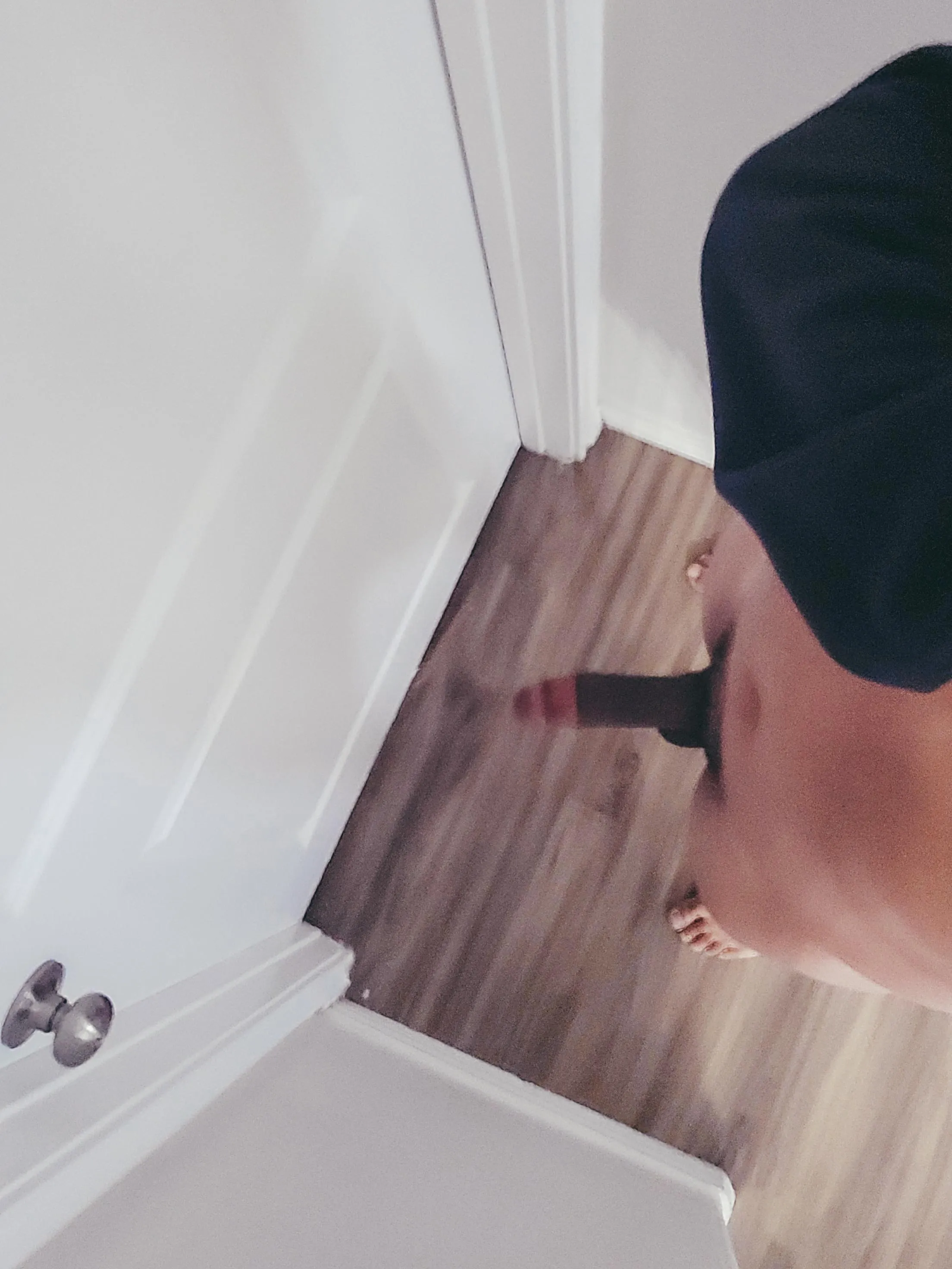Knock Knock