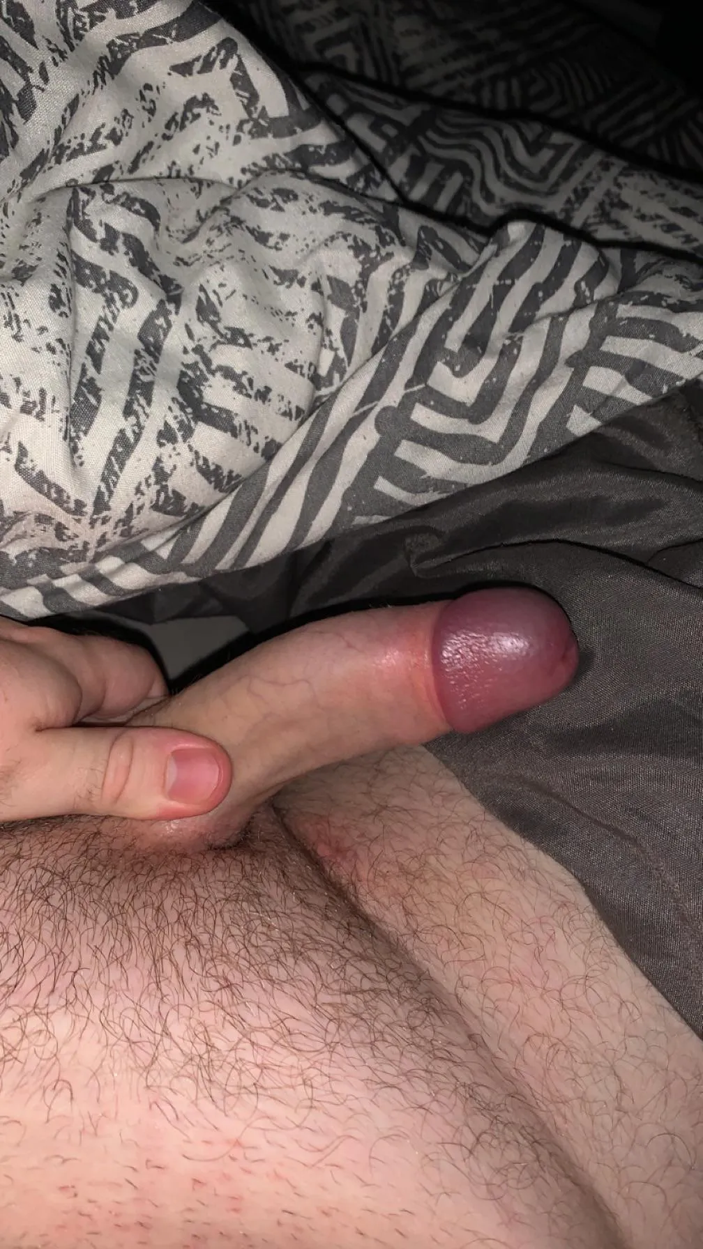 Looking for fun pm